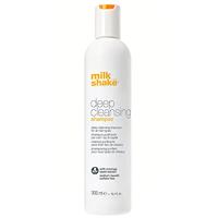 Milk_Shake Deep Cleansing Shampoo 300ml - thumbnail