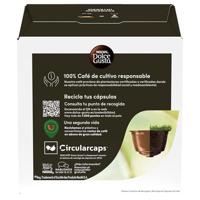 Doosje Nescafé Dolce Gusto 12045793 Espresso Intenso (16 uds) 16 Stuks - thumbnail