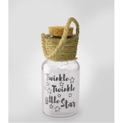 Big star light twinkle twinkle Big star light twinkle twinkle