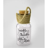 Big star light twinkle twinkle - thumbnail