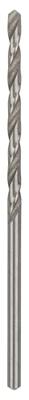 Bosch Accessories 2608585477 HSS Metaal-spiraalboor 2.4 mm Gezamenlijke lengte 57 mm Geslepen DIN 338 Cilinderschacht 10 stuk(s)