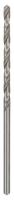 Bosch Accessories 2608585477 HSS Metaal-spiraalboor 2.4 mm Gezamenlijke lengte 57 mm Geslepen DIN 338 Cilinderschacht 10 stuk(s) - thumbnail