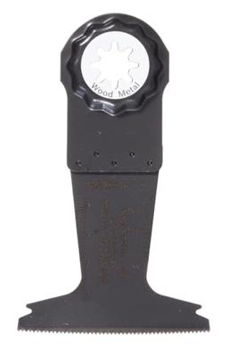 Makita NEW-30596 Bimetaal Invalzaagblad 65 mm 1 stuk(s)