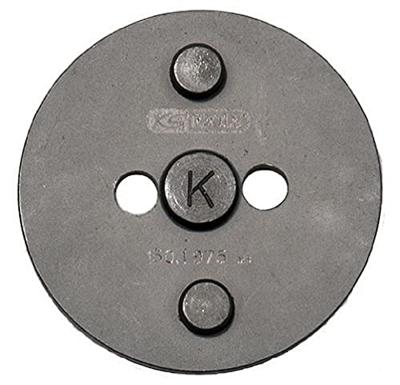 KS Tools 150.1975 Remzuiger-gereedschap adapter #K Citroën C5