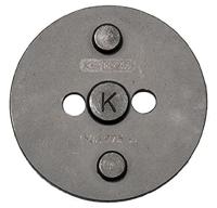 KS Tools 150.1975 Remzuiger-gereedschap adapter #K Citroën C5 - thumbnail