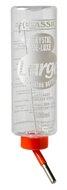 Classic drinkfontein Luxe plastic konijn, 1,1 liter