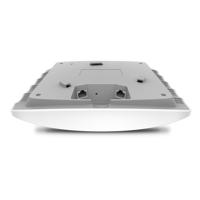 TP-LINK EAP245(5-PACK) draadloos toegangspunt (WAP) 1750 Mbit/s Wit Power over Ethernet (PoE) - thumbnail