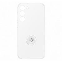 Samsung EF-XS916CTEGWW mobiele telefoon behuizingen 16,8 cm (6.6") Hoes Transparant - thumbnail