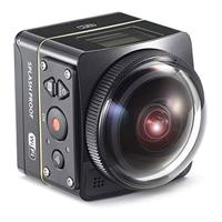 Kodak Pixpro SP360 4K Aqua - thumbnail
