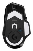 Logitech G G502 X Lightspeed muis - thumbnail