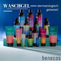 Benecos Washing Gel - thumbnail