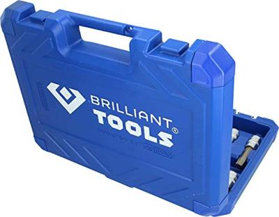 Brilliant Tools BT022030 BT022030 Verwisselbare koppen Brilliant Tools BT022030 BT022030 Verwisselbare koppen