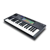 Novation FLKEY 37 - MIDI-keyboard speciaal voor FL Studio-software, 37 toetsen. - thumbnail