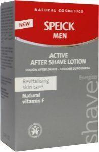 Speick Men Active After Shave Lotion Speick Men Active After Shave Lotion