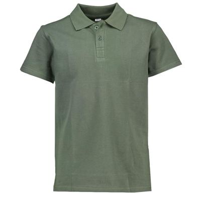 Poloshirt - Groen