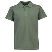 Poloshirt - Groen - thumbnail
