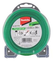 Makita Accessoires e-01775 maaidraad voor o.a dur368 | 2mm, 30m - e-01775 - thumbnail