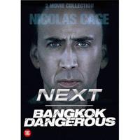Next/Bangkok Dangerous (DVD) - thumbnail