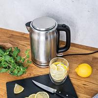 Cloer 4529 waterkoker 1.7l 2200w rvs - thumbnail