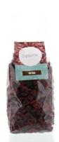 MijnNatuurwinkel Cranberries rietsuiker 400 Gram - thumbnail
