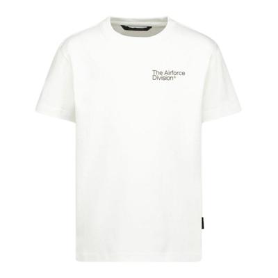Airforce Division Casual T-shirt Jongens 176