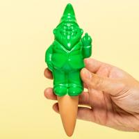 Bewaterings gnoom - Groen - thumbnail