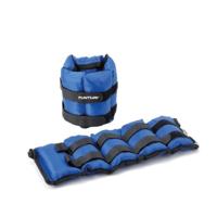 Tunturi verstelbare manchetten l 2x 2.25kg - thumbnail