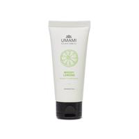 Umami Exclusive Cosmetics Woody Lemons Shower Gel Bergamot & Ceder 200ml - thumbnail