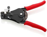 Knipex 12 21 180 EAN 12 21 180 Striptang 0.5 tot 6 mm² 10 tot 20 - thumbnail
