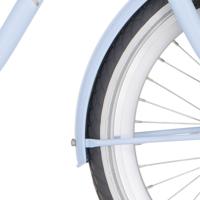 Alpina spatbord set 22 ocean ice blue matt - thumbnail