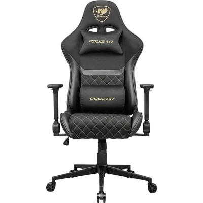 Cougar CGR-A2F-GLB Gaming stoel