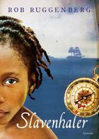 Slavenhaler (Paperback) - thumbnail