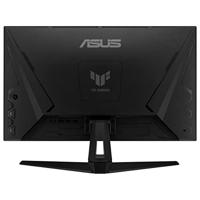 ASUS TUF Gaming VG27AQA1A 27 Quad HD 170Hz VA - thumbnail