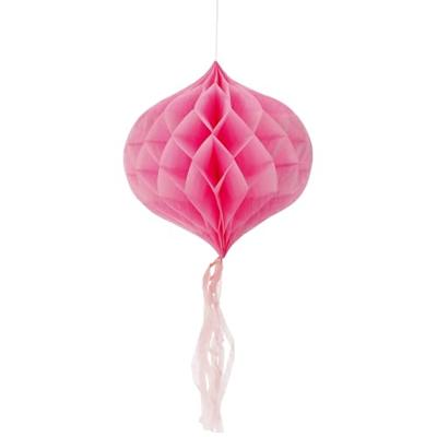 Honeycomb Set Perfect Pink 3-Delig