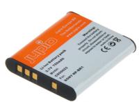 Jupio Sony NP-BK1 (met infochip) - thumbnail