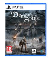 Demon's Souls (Nordic) - thumbnail