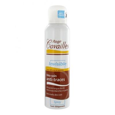 Roge Cavailles Deo Spray Onzichtbaar 150ml