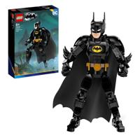 LEGO dc - batman bouwfiguur constructiespeelgoed (76259) - thumbnail