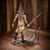 Silent Hill Statue - Red Pyramid Thing Limited Edition - thumbnail