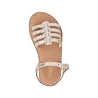 Sandalen Berlioz LES TROPEZIENNES® goudbeige - thumbnail
