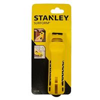 Stanley handgereedschap Surform Blokschaafje Hobby 140mm - 5-21-104 - thumbnail