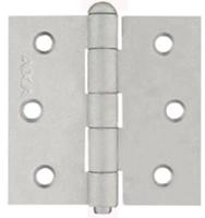 Scharnier rvs 60x 60 - thumbnail