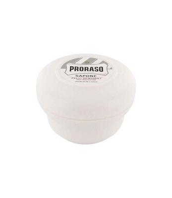 Proraso scheercrème bowl green tea havermout 150ml