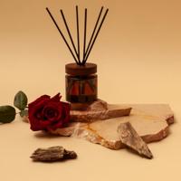 Spaas Iconic Geurstokjes 150ml Nighttime Nostalgia - thumbnail