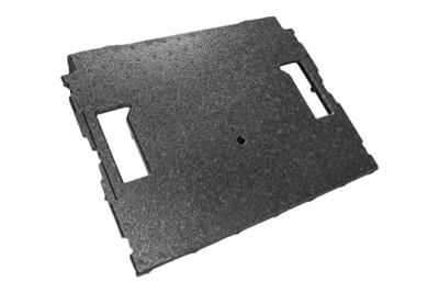 Sortimo 600.000.3670 LB Inlegstuk (voor deksel) 1 stuks