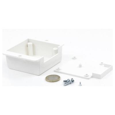 Supertronic PP068W-S Wandbehuizing 82 x 78 x 30 1 stuk(s)