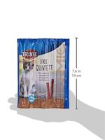 Snacks Premio Sticks-lam met kalkoen-droogvoer voor katten-5x5g - thumbnail