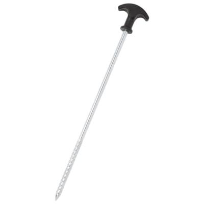 VidaXL Tentharingen 12 st ø7 mm 30 cm gegalvaniseerd staal VidaXL Tentharingen 12 st ø7 mm 30 cm gegalvaniseerd staal