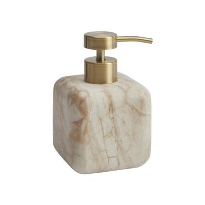 Aquanova Blake - Zeepdispenser - desert BLADIS-118