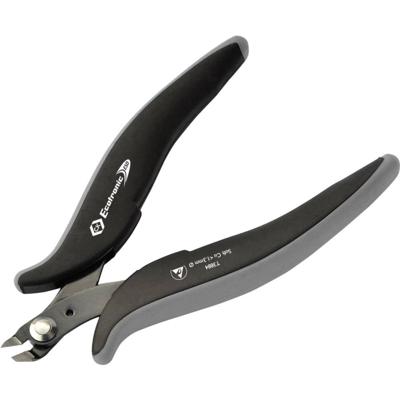 C.K Ecotronic T3884 ESD Printtang Zonder facet 132 mm C.K Ecotronic T3884 ESD Printtang Zonder facet 132 mm